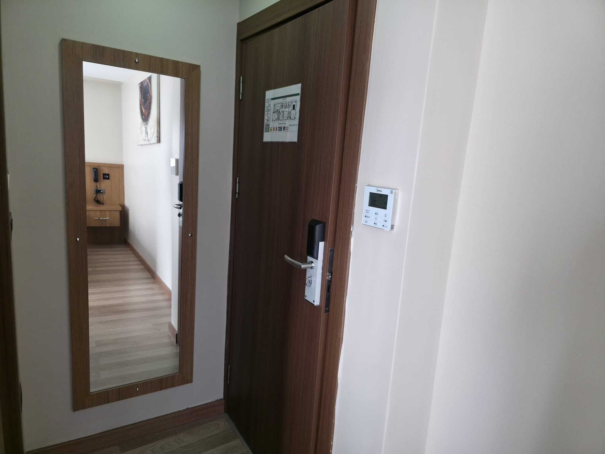 Foto - Hotel La SERA