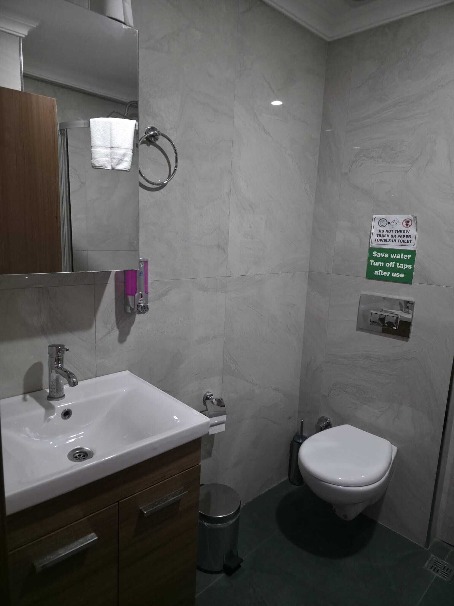 Foto - Hotel La SERA