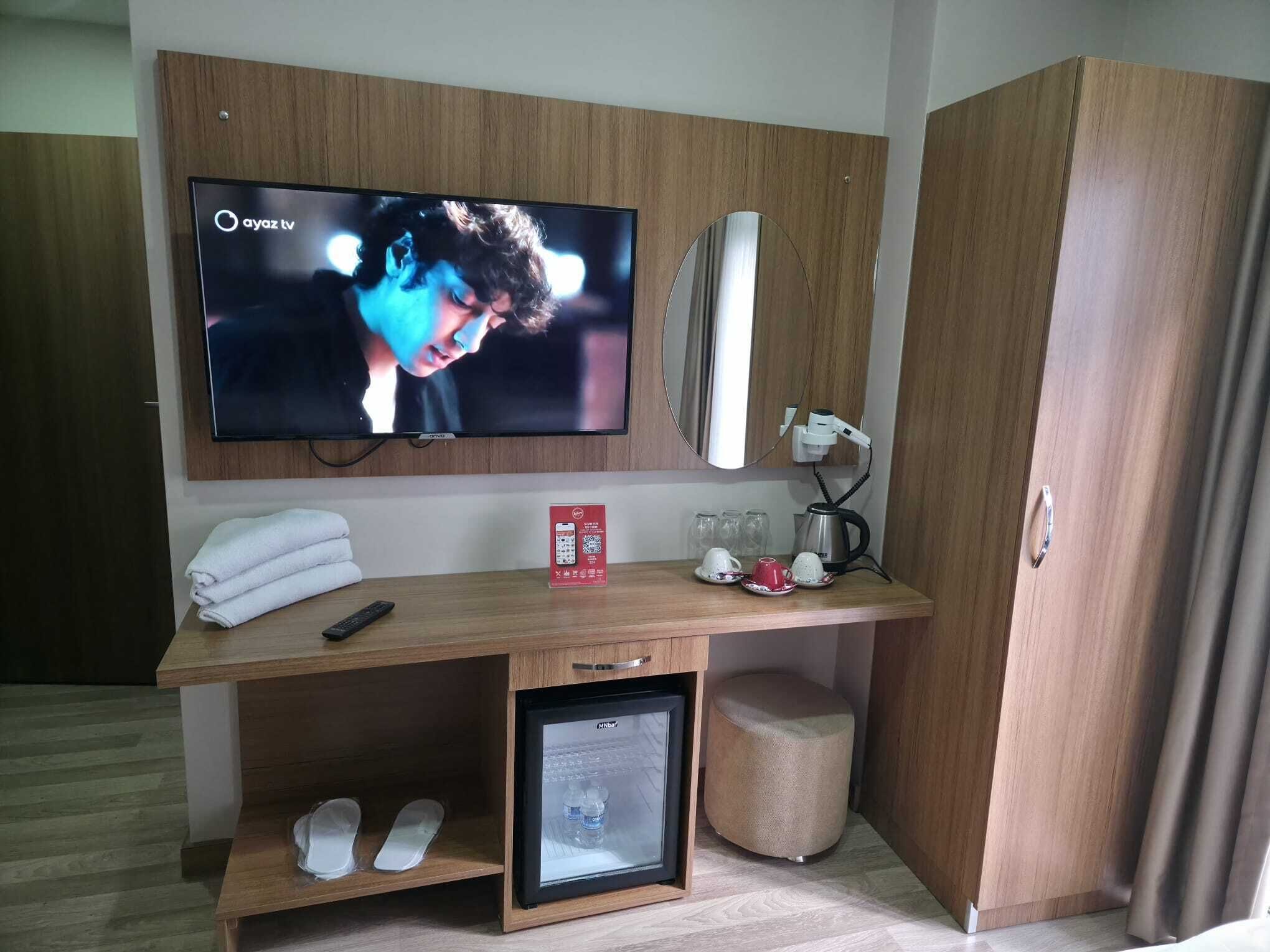 Foto - Hotel La SERA