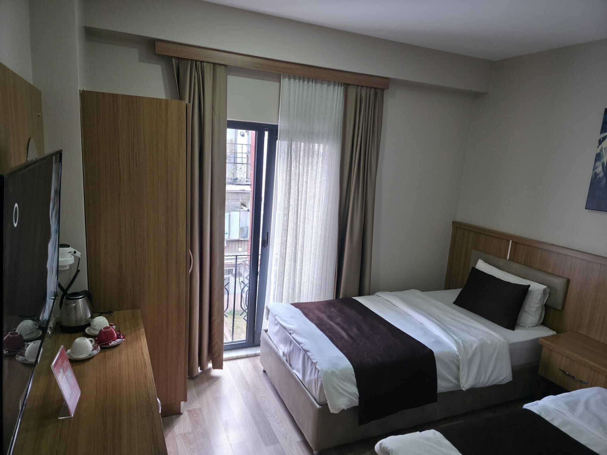 Foto - Hotel La SERA