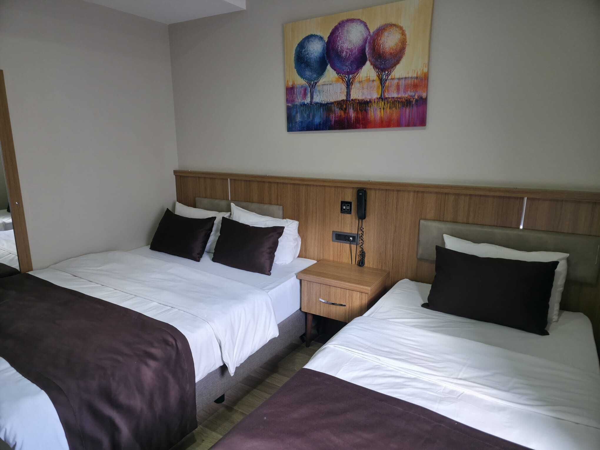 Ropa de cama de alta calidad y decoración personalizada 