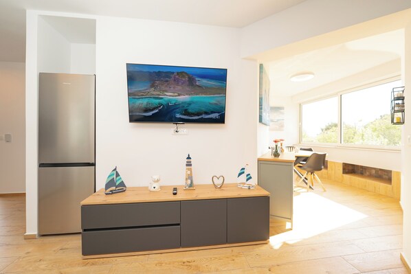 Interior - Apartments Adela I (Novalja)