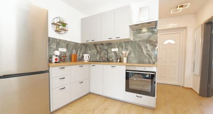 Apartments Adela I