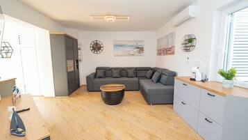 Smart TV 70 pollici con canali satellitari