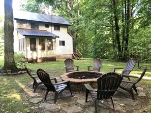 テラス / パティオ