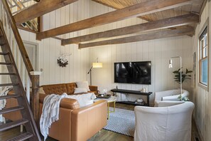 スマートテレビ、書庫