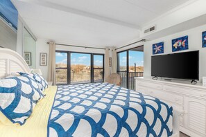 2 soverom, strykejern/-brett og wi-fi (inkludert)