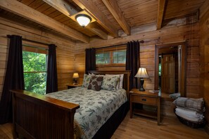 4 bedrooms, free WiFi