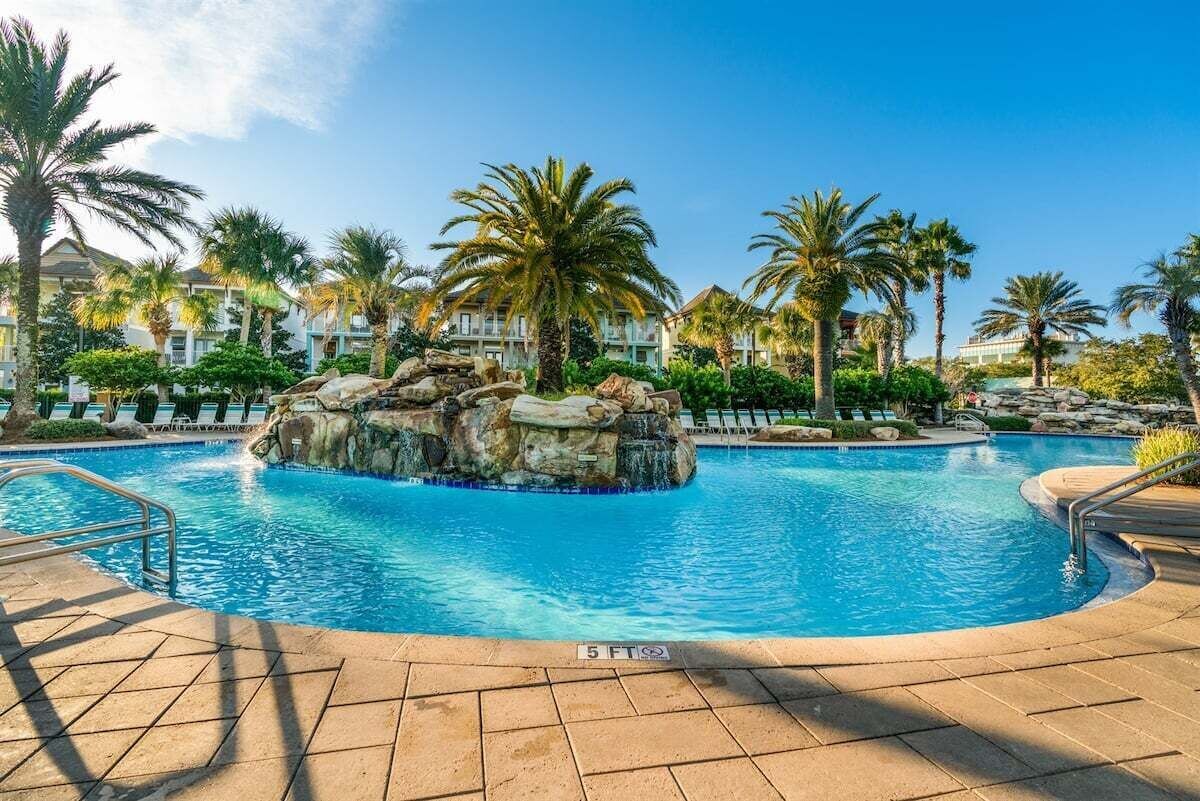 Photo 44 of 10-Min Walk to Beach | BBQ, Heated Pool & Trolley