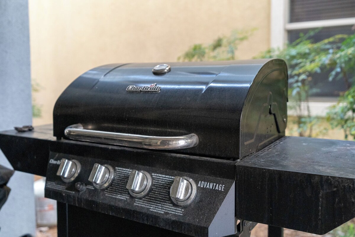 Photo 53 of 10-Min Walk to Beach | BBQ, Heated Pool & Trolley