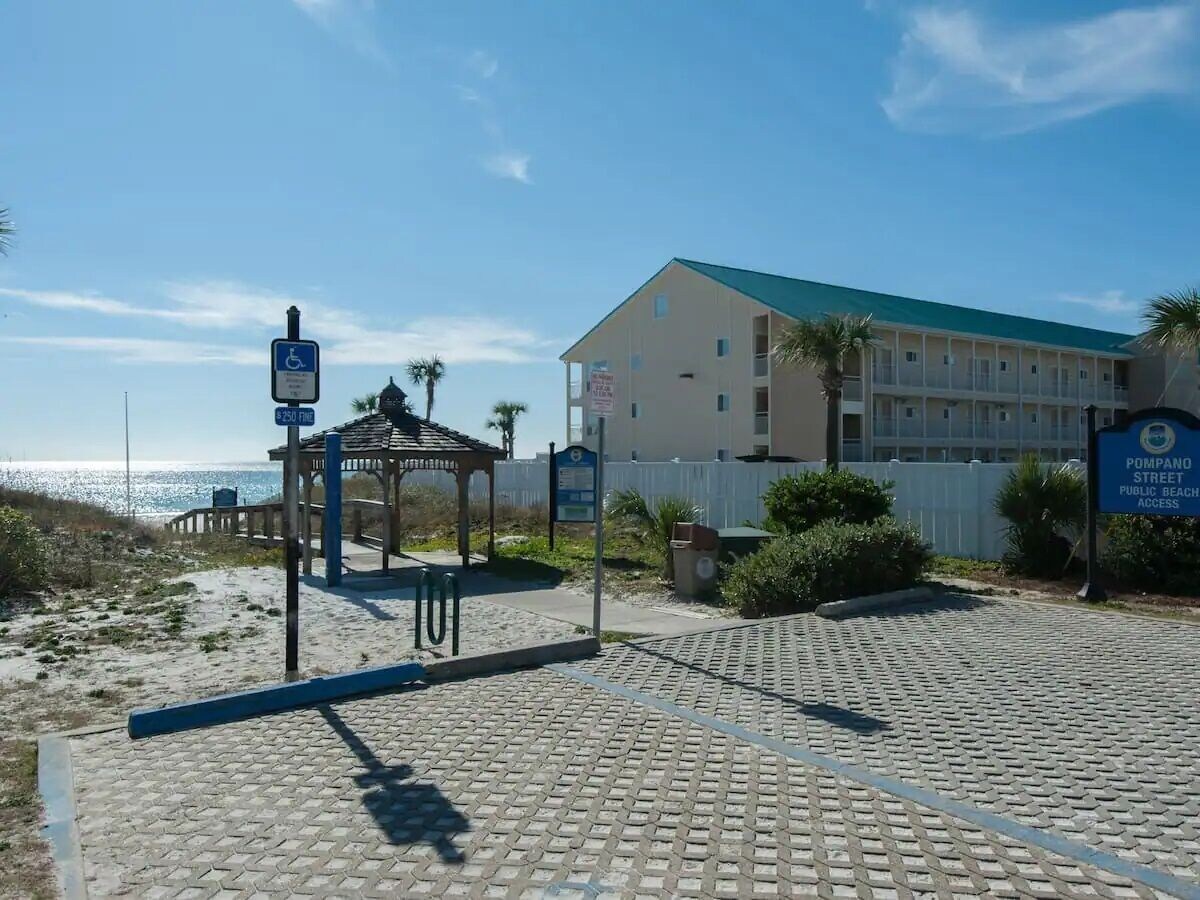 Photo 56 of 10-Min Walk to Beach | BBQ, Heated Pool & Trolley
