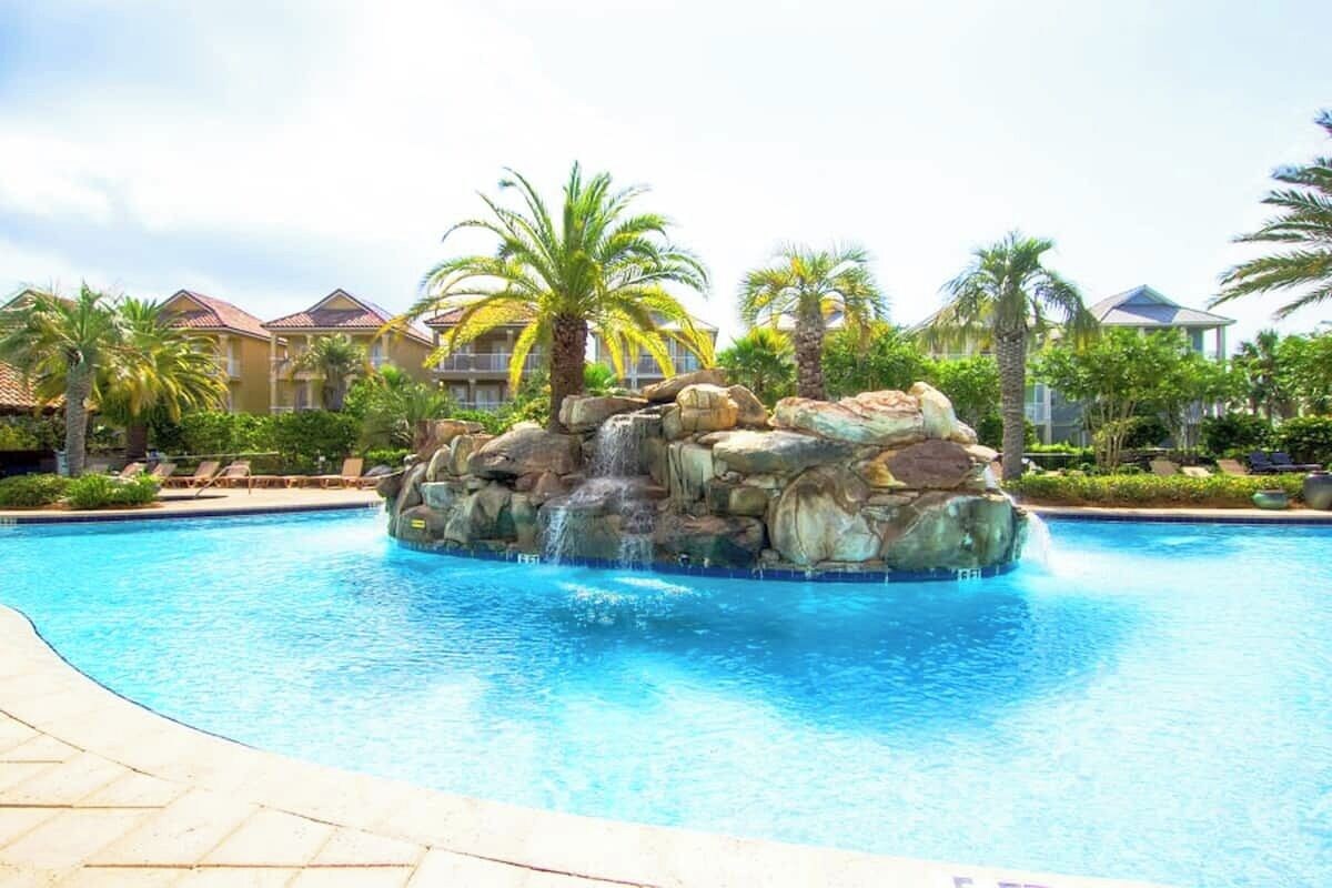 Photo 47 of 10-Min Walk to Beach | BBQ, Heated Pool & Trolley