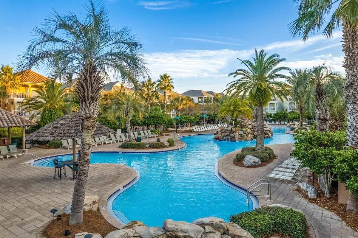 Photo 48 of 10-Min Walk to Beach | BBQ, Heated Pool & Trolley