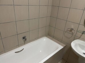 Combinació de dutxa i banyera 