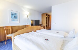 1 Schlafzimmer, WLAN