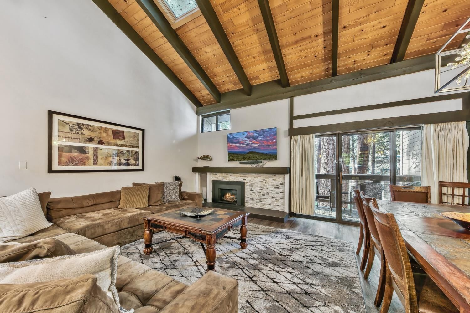 Lakeland Village #412 - 4 BR plus loft and 3 BA. 12 max