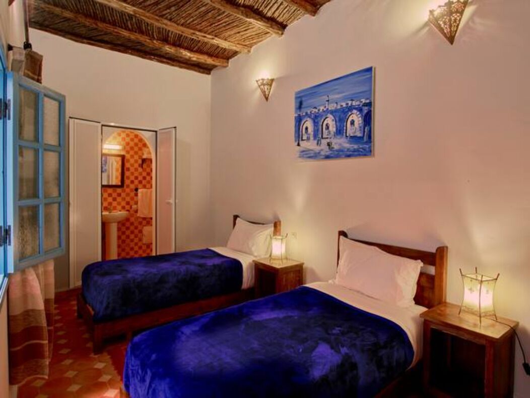 7 Schlafzimmer, Reisekinderbett, WLAN