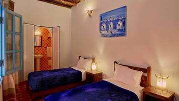 7 Schlafzimmer, Reisekinderbett, WLAN