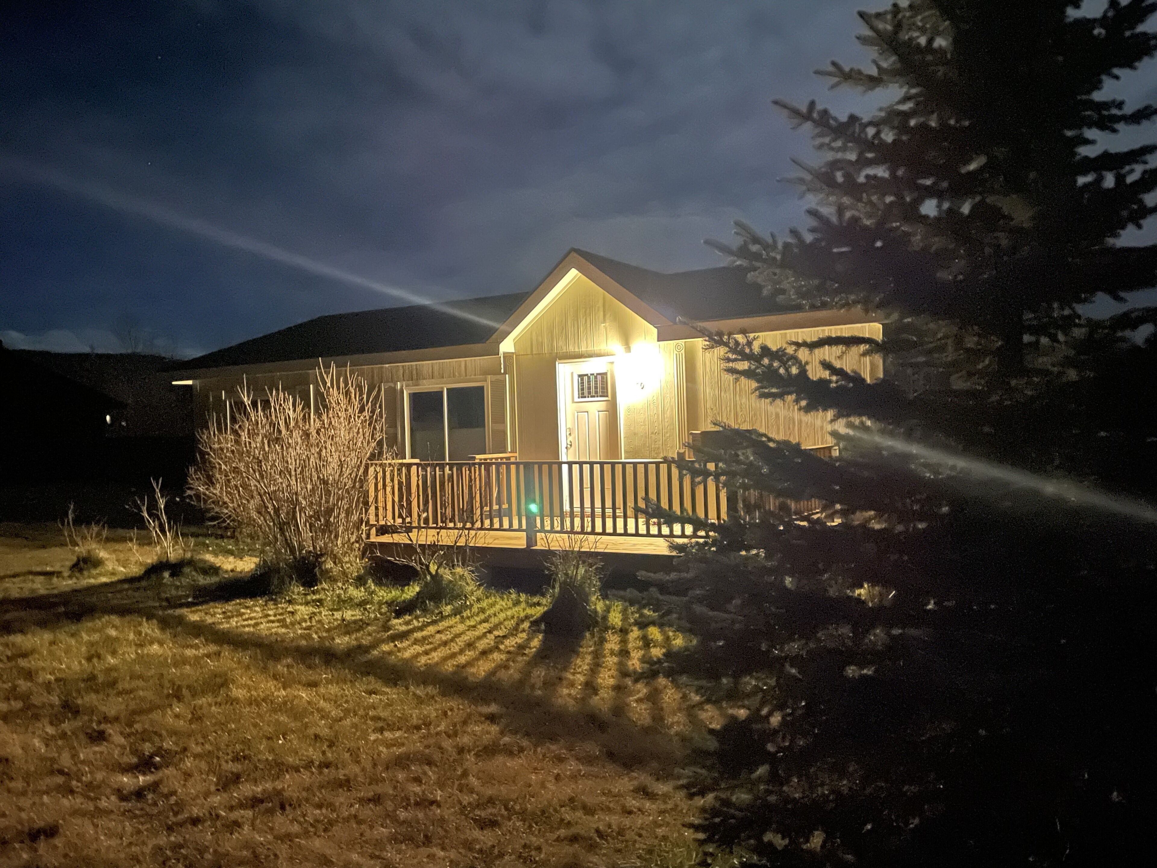 2bd/2ba Driggs House: King, Queen, Office - Teton Valley, Grand Targhee