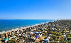 Plage à proximité