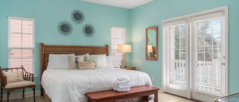 6 Schlafzimmer, Bügeleisen/Bügelbrett, kostenloses WLAN, Bettwäsche