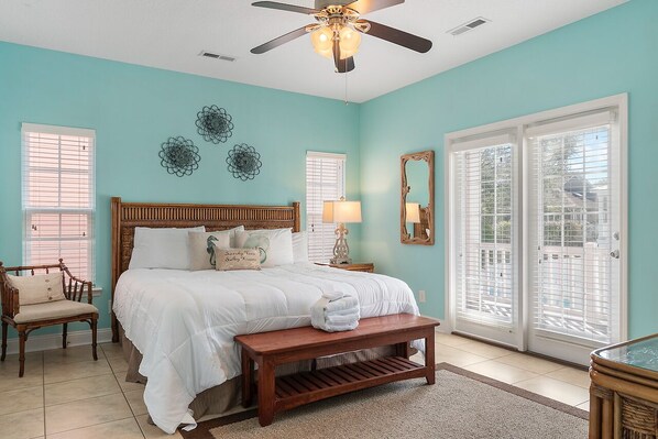 6 Schlafzimmer, Bügeleisen/Bügelbrett, kostenloses WLAN, Bettwäsche