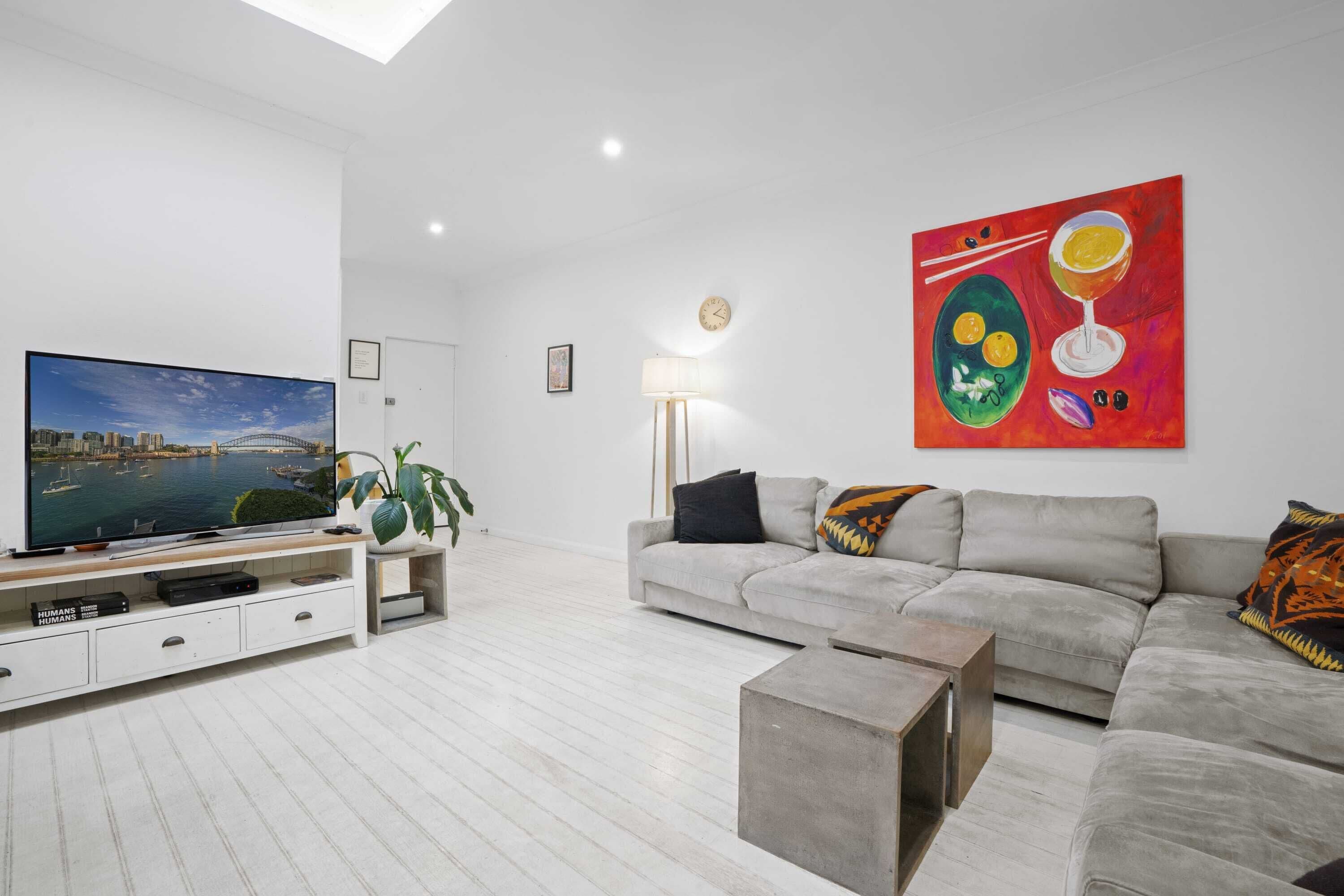 Balmoral Beachfront 2 Bedroom Apartment