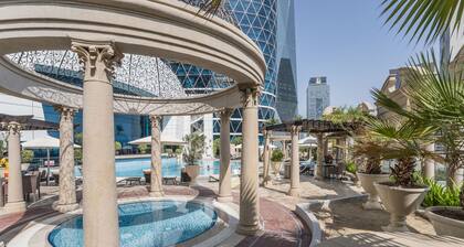 HiGuests - Park Towers