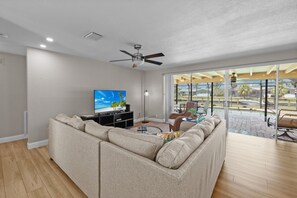 Smart TV