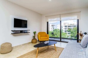 Smart TV - Lagunas Mayakoba, Infinity Pools, Kayaks & Gym (Playa del Carmen)