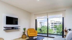TV connectée