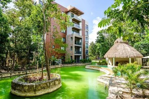 Exterior - Lagunas Mayakoba, Infinity Pools, Kayaks & Gym (Playa del Carmen)