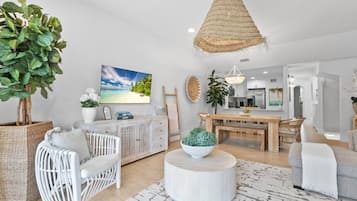 Älytelevisio, pöytäjalkapallopöytä