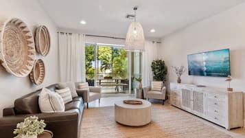 TV connectée, baby-foot