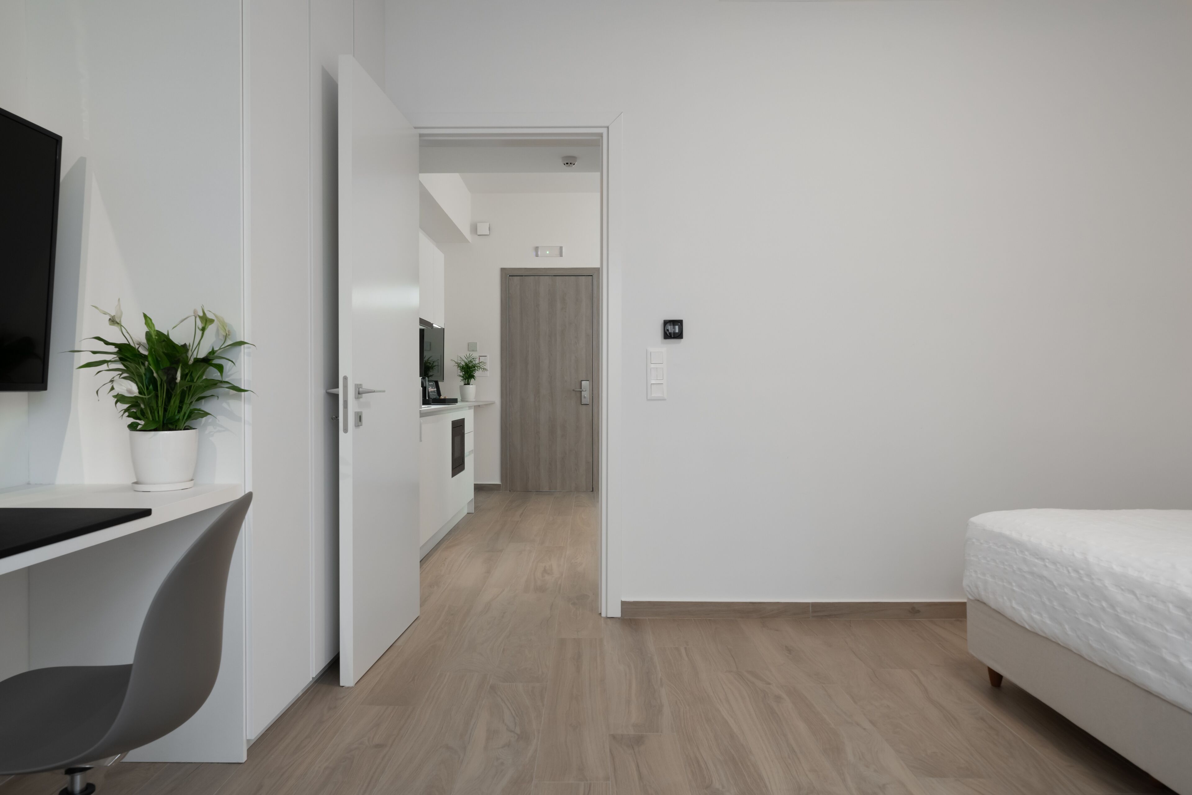 Foto - Athens Hill Luxury Apartments