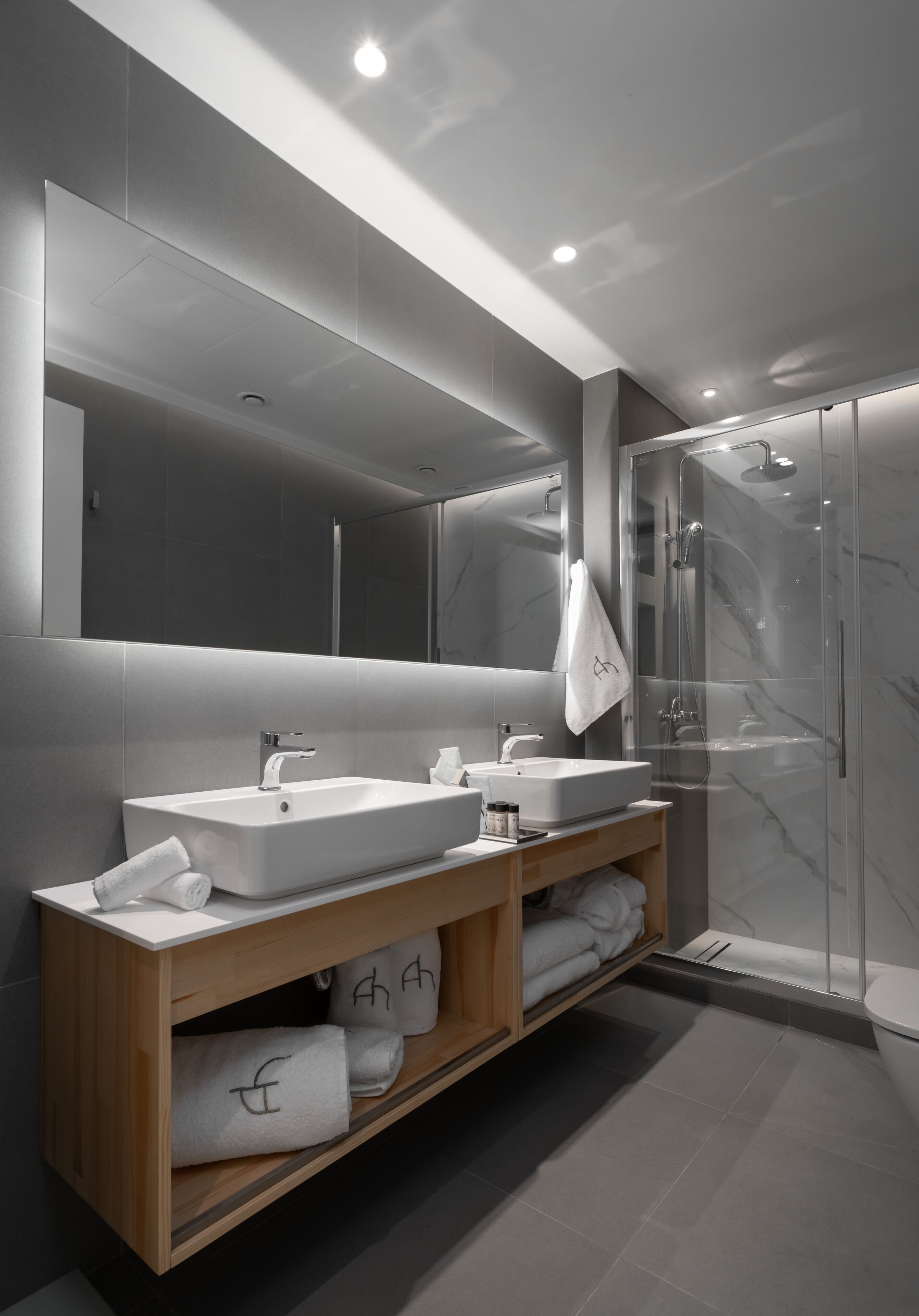 Foto - Athens Hill Luxury Apartments