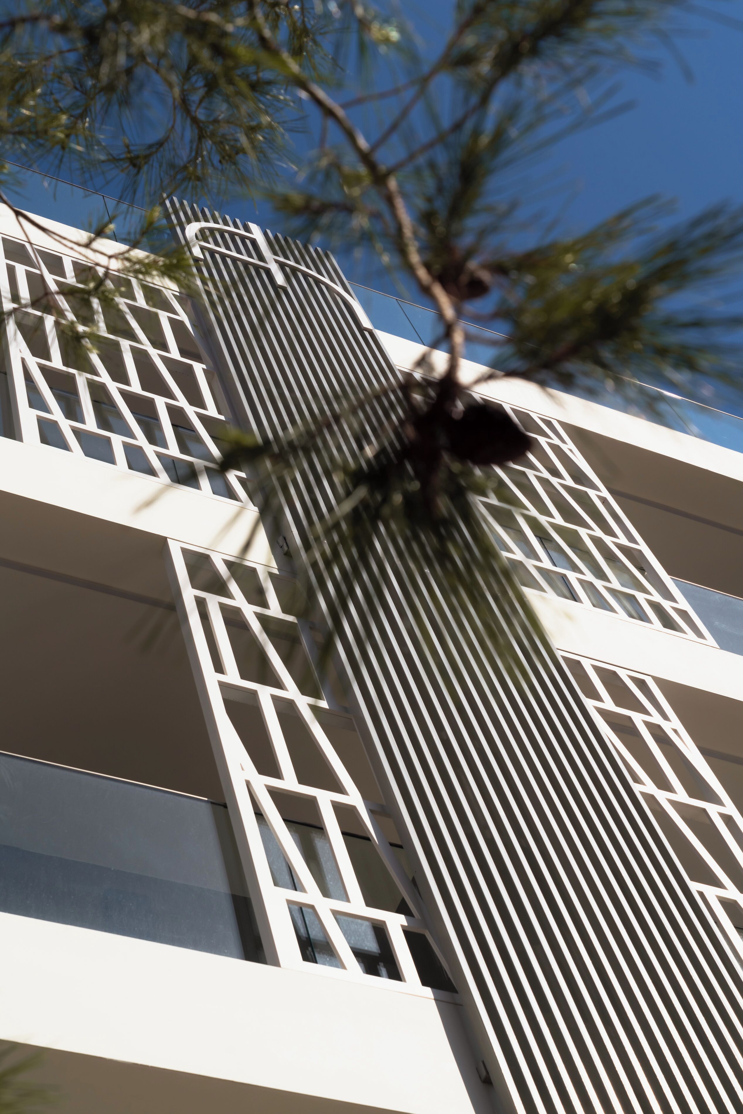 Foto - Athens Hill Luxury Apartments