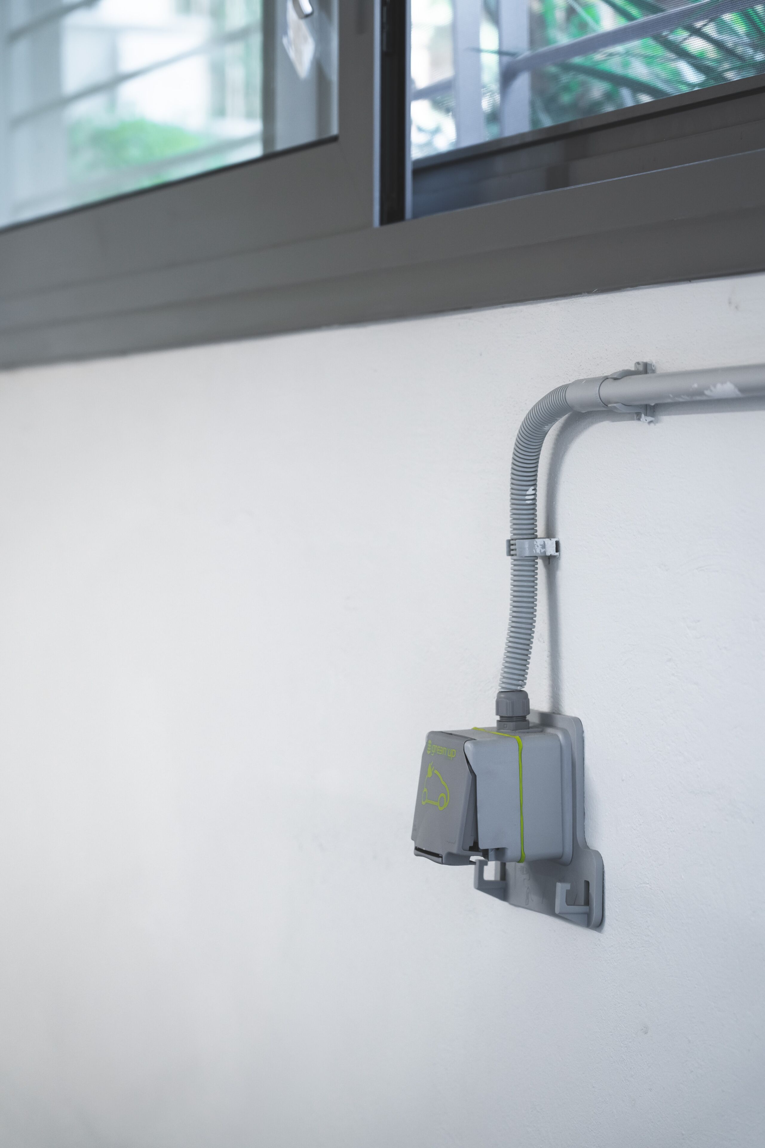 Foto - Athens Hill Luxury Apartments