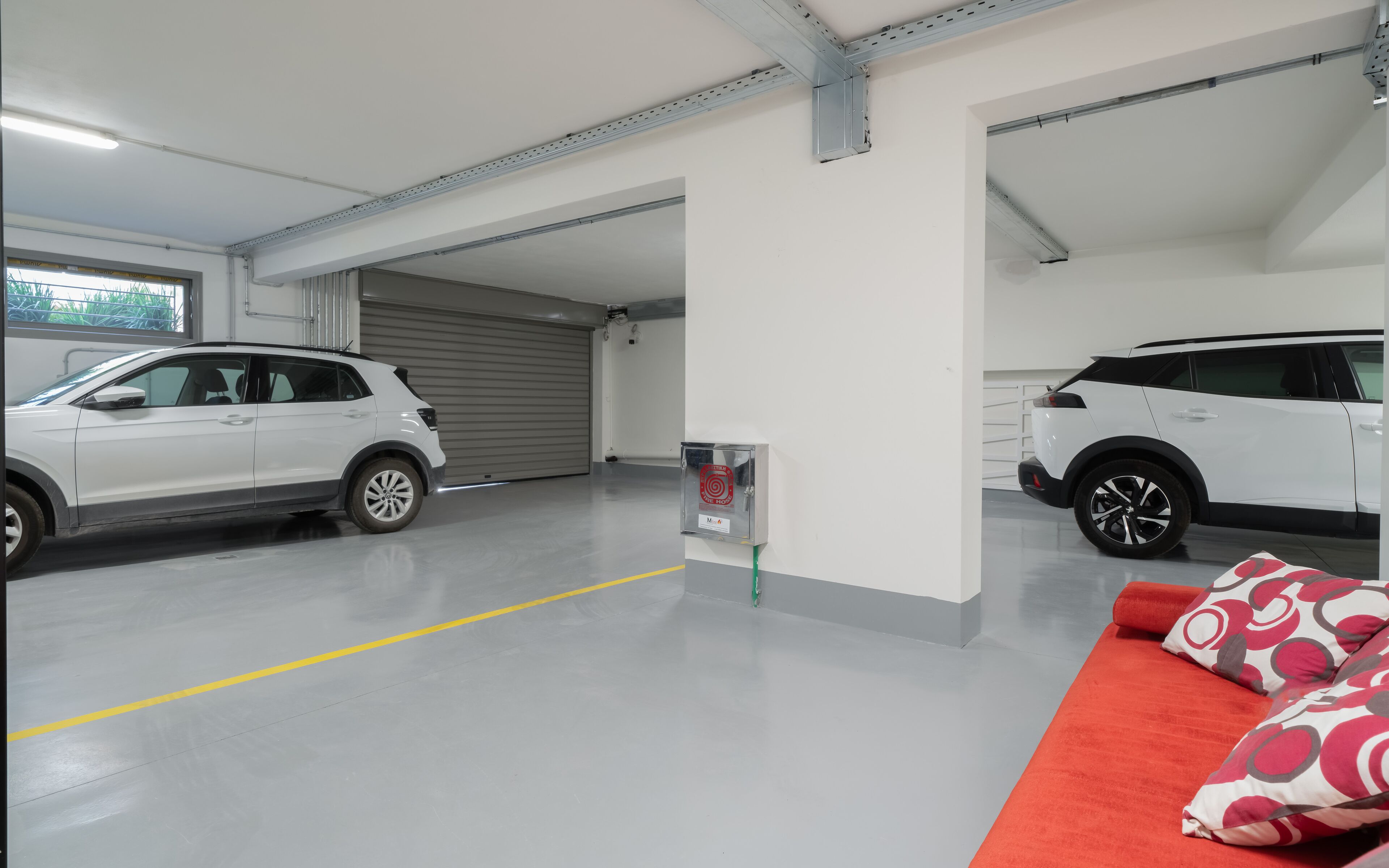 Foto - Athens Hill Luxury Apartments