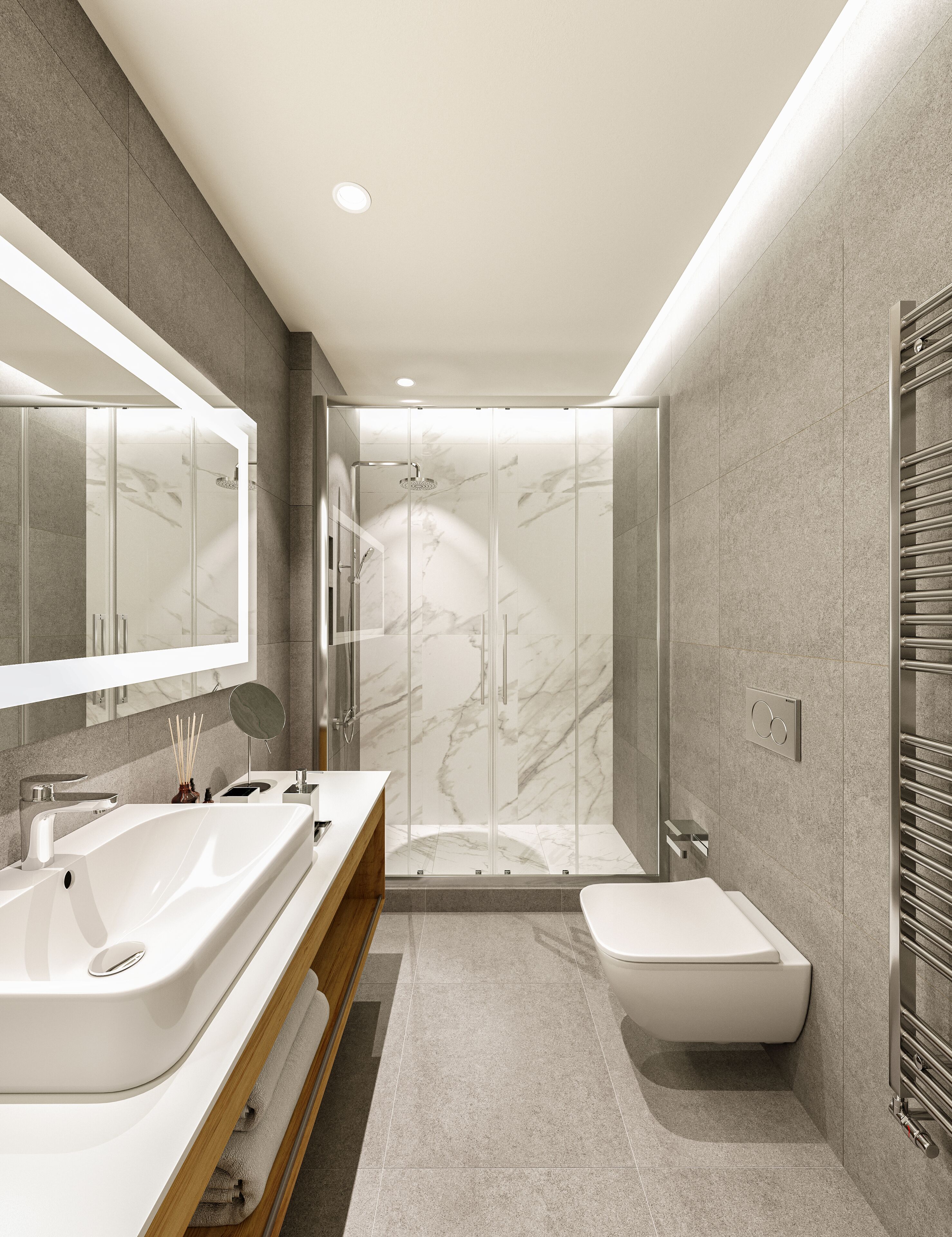 Foto - Athens Hill Luxury Apartments