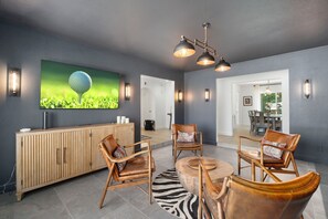 Interior - Minutes from Shopping, Dining & Golf + Hot Tub (Scottsdale)