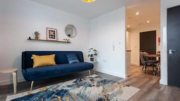 Télévision, espaces bureaux