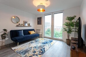 Télévision, espaces bureaux