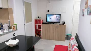 Smart TV