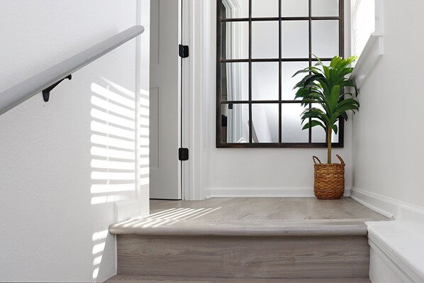 Interior - Canal Front Home with Private Boat Slip Near Mango Marley's ~ The Ricks Carlton (Mexico Beach)