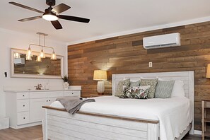 3 Schlafzimmer, Bügeleisen/Bügelbrett, kostenloses WLAN, Bettwäsche