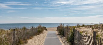 3 Bellevue Street, Dewey Beach  Ocean Views, Stylish Digs!