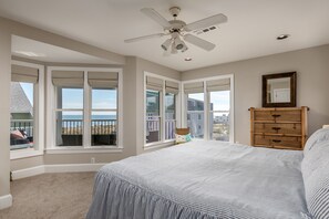 4 bedrooms, free WiFi