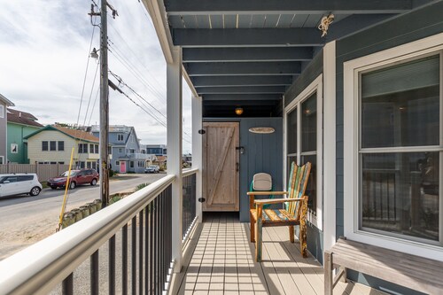 3 Bellevue Street, Dewey Beach  Ocean Views, Stylish Digs!