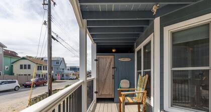 3 Bellevue Street, Dewey Beach Ocean Views, Stylish Digs!